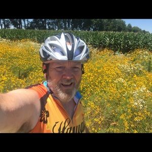 Meet your Posher, Donald